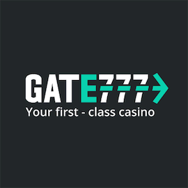 Gate 777