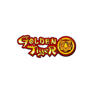 Golden tiger