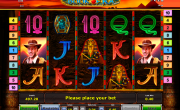 Book of Ra Deluxe