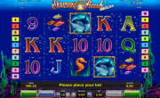 Dolphin's Pearl Deluxe