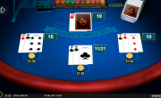 American Blackjack