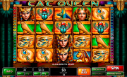 Cat Queen
