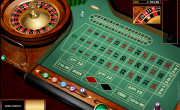 European Roulette Gold Series