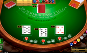 Multihand Blackjack