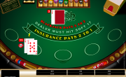 Spanish Blackjack