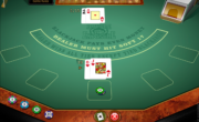 Double Explosure Blackjack en Suisse