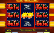 Hot Chance