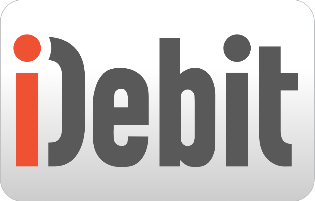 iDebit Casinos