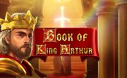 Book of King Arthur