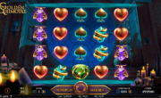 Golden Grimoire
