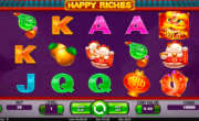 Happy Riches