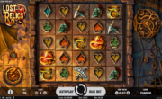Lost Relics